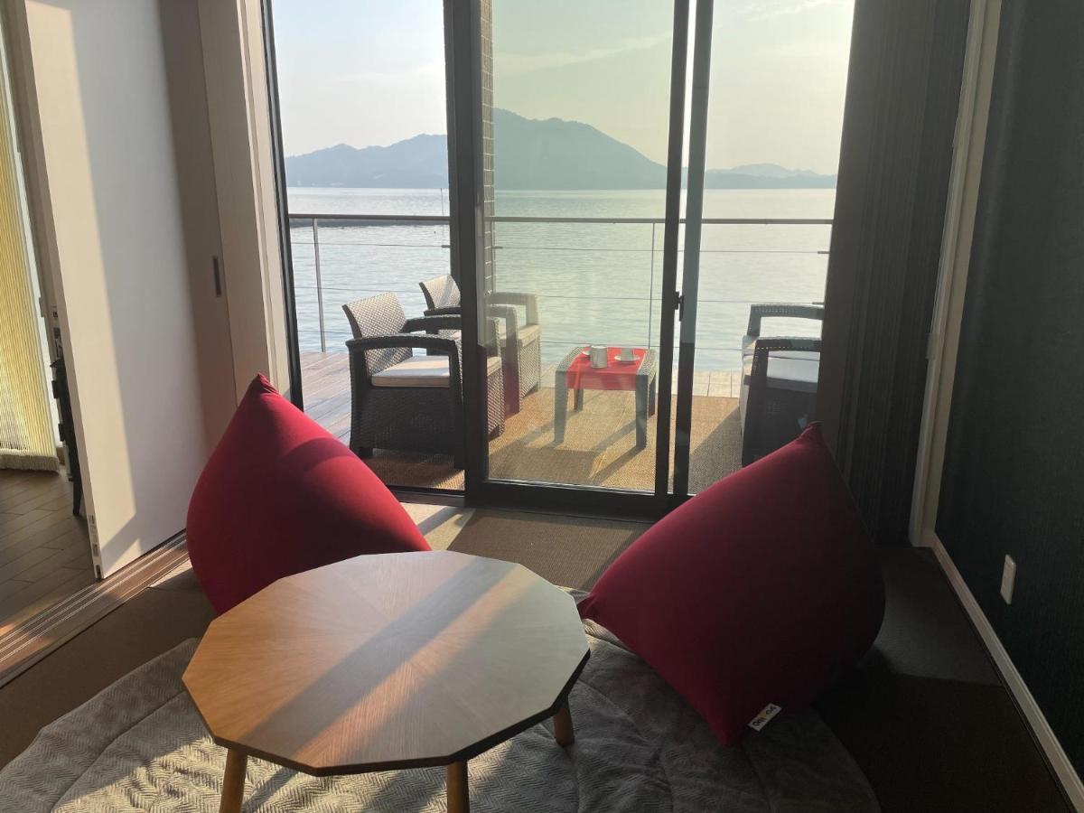 CôTe Terrasse Onomichi - Vacation Stay 92432V Zewnętrze zdjęcie