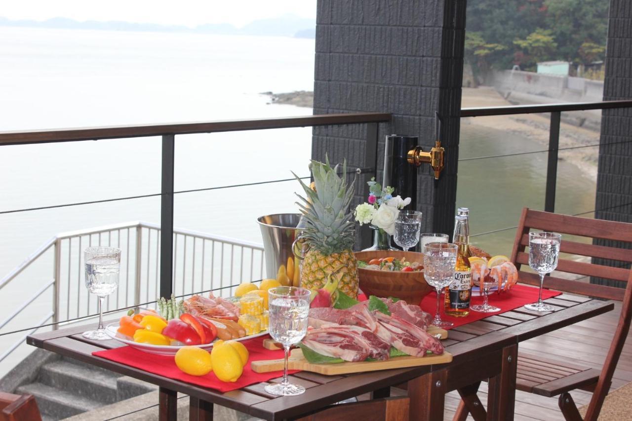 CôTe Terrasse Onomichi - Vacation Stay 92432V Zewnętrze zdjęcie