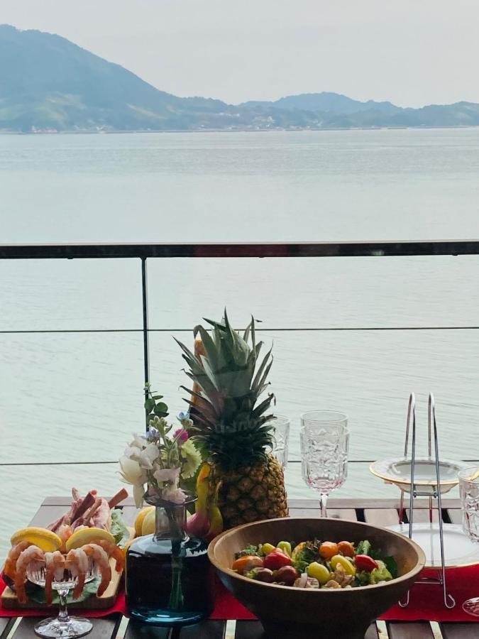 CôTe Terrasse Onomichi - Vacation Stay 92432V Zewnętrze zdjęcie