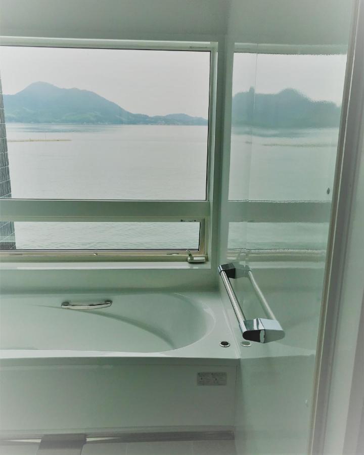 CôTe Terrasse Onomichi - Vacation Stay 92432V Zewnętrze zdjęcie