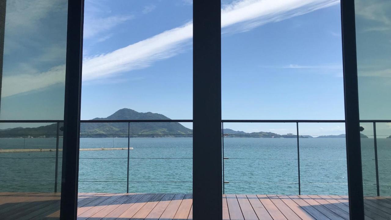 CôTe Terrasse Onomichi - Vacation Stay 92432V Zewnętrze zdjęcie