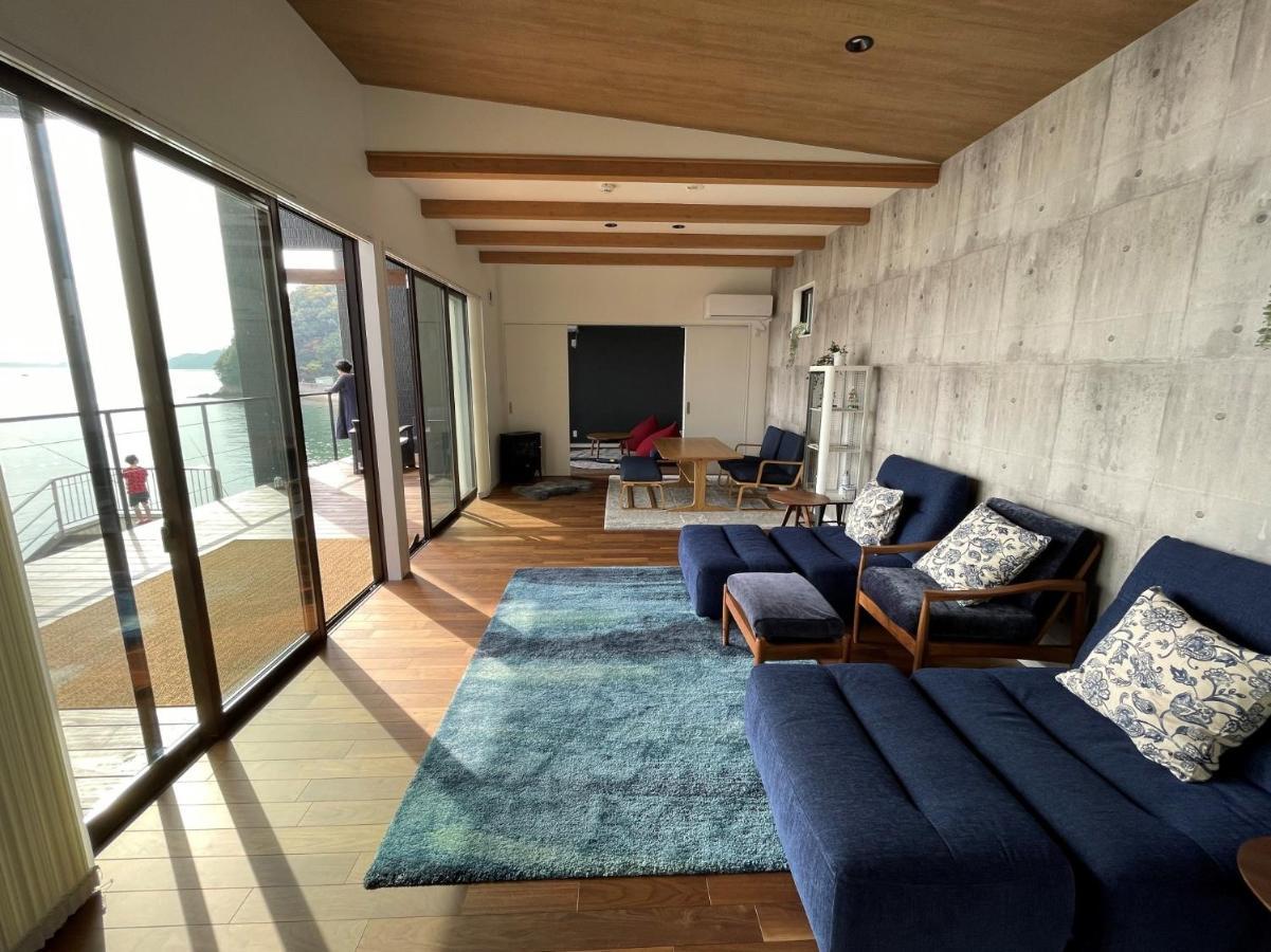 CôTe Terrasse Onomichi - Vacation Stay 92432V Zewnętrze zdjęcie
