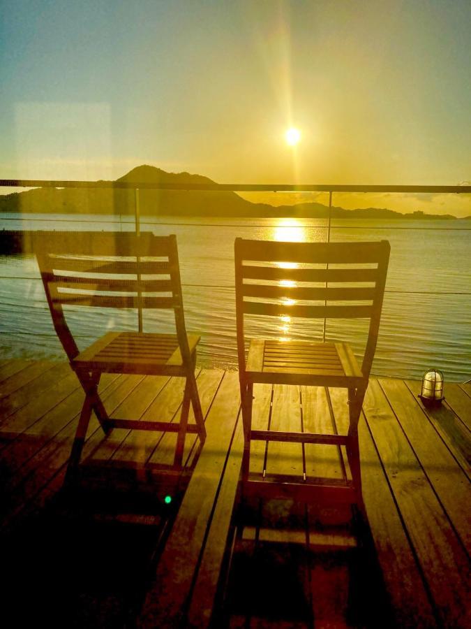 CôTe Terrasse Onomichi - Vacation Stay 92432V Zewnętrze zdjęcie